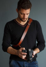 single camera sling