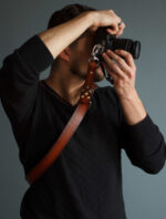 mono camera strap