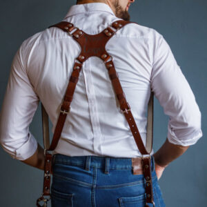 Dual camera straps