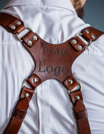 Dual camera straps