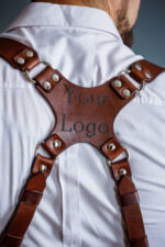 Dual camera straps
