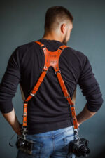 best Dual camera straps
