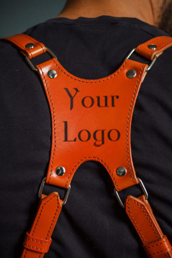 Dual camera straps