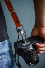 camera shoulder strap