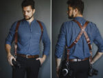 camera shoulder strap