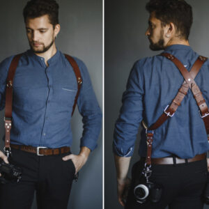camera shoulder strap