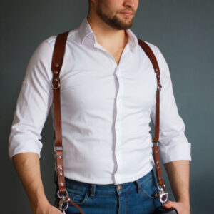 Dual camera straps