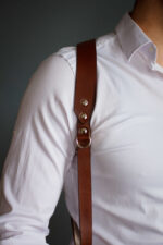 Dual camera straps