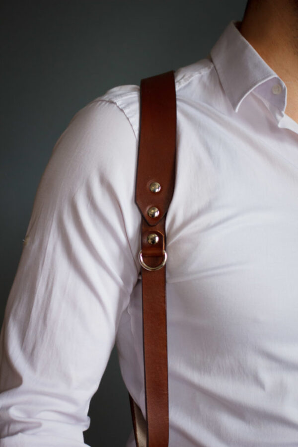 Dual camera straps