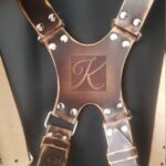 vintage camera strap review