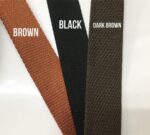 Dual camera straps
