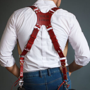 multi camera strap