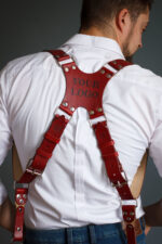 multi camera strap