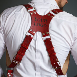 multi camera strap