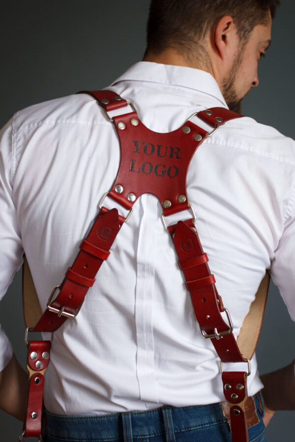 multi camera strap