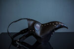 Plague doctor mask