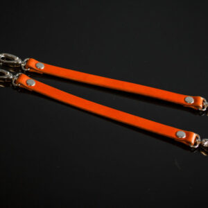 Straps for the third camera