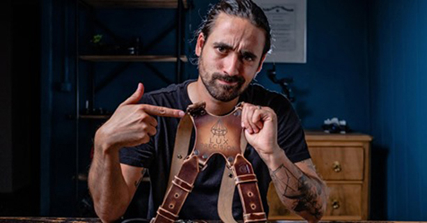 camera strap reviews