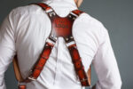 multi camera strap