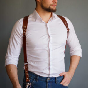 Dual camera straps