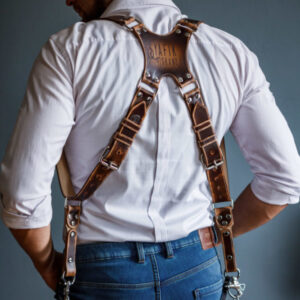 vintage camera straps