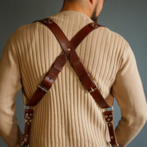 Dual camera straps