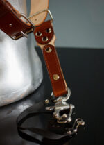 Dual camera straps