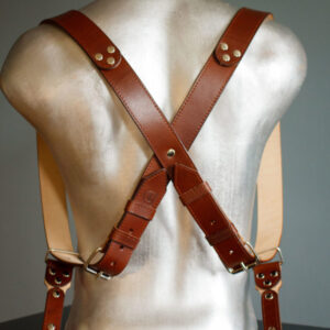 Dual camera straps
