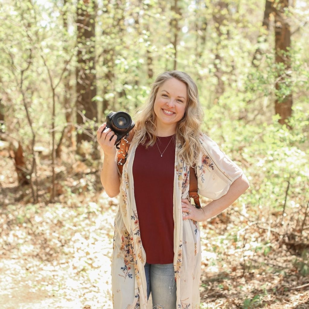 Laci Eberle Photography