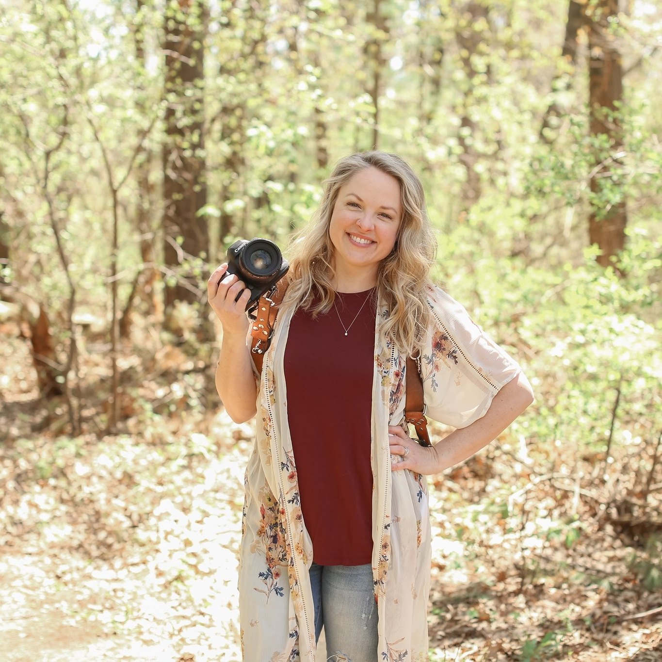 Laci Eberle Photography