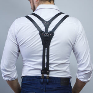 Men’s suspenders